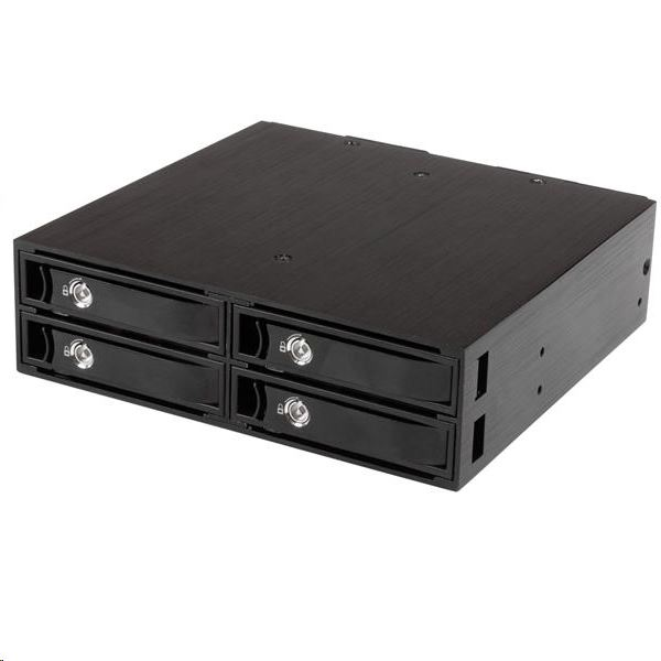 StarTech.com 4x2.5