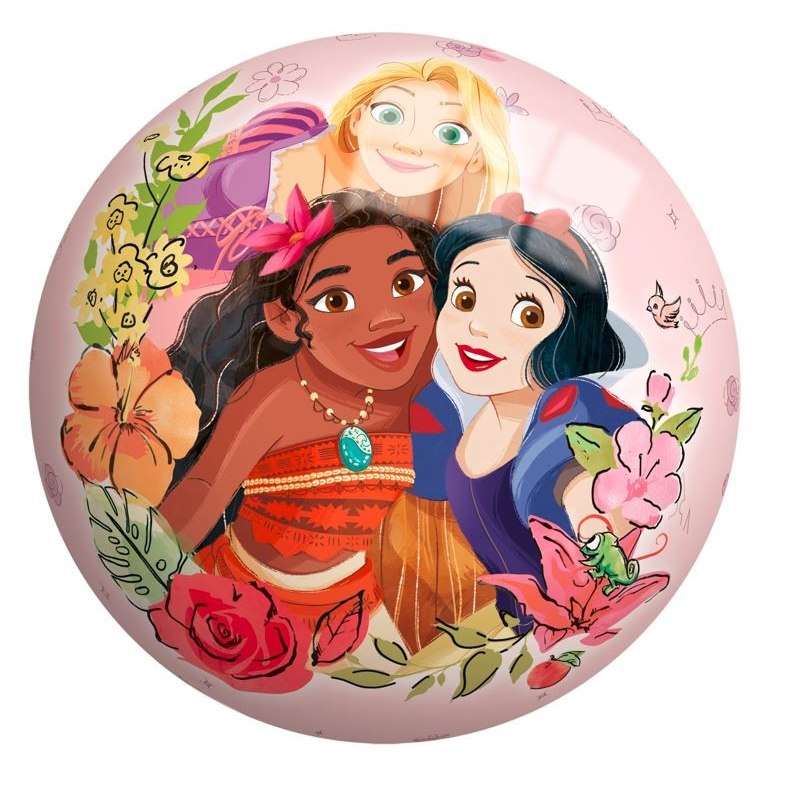 Simba Disney Princess labda - 23 cm (130054953DEF)