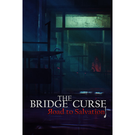 The Bridge Curse Road to Salvation