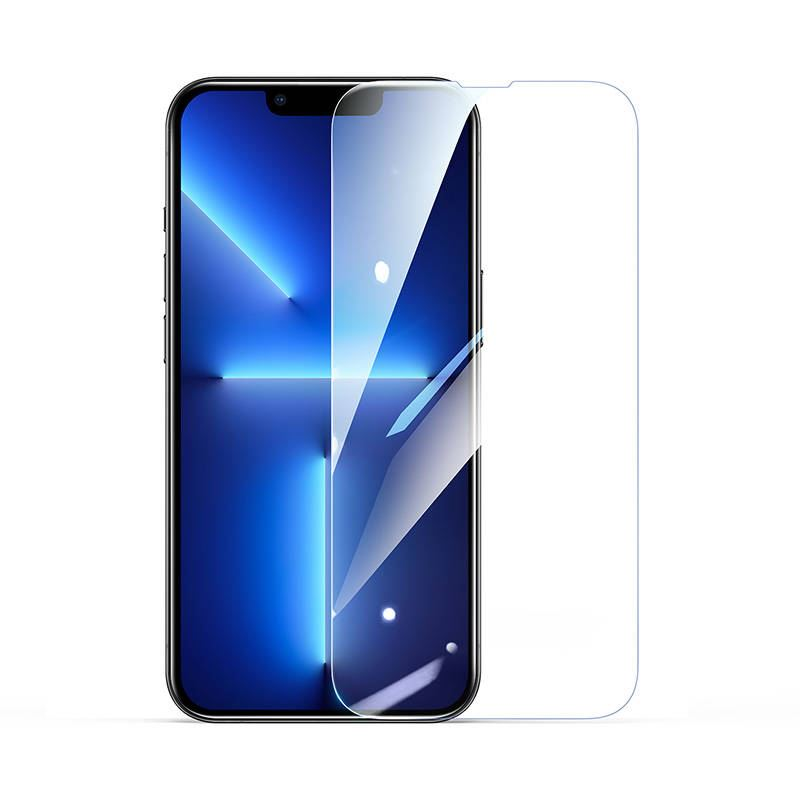 Joyroom Apple iPhone 14 Plus Tempered glass fólia (JR-DH03) (JR-DH03)