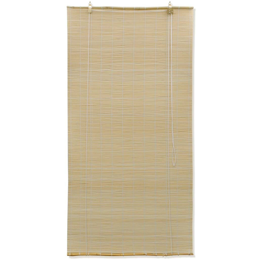 Natural Bamboo Ro (241323)