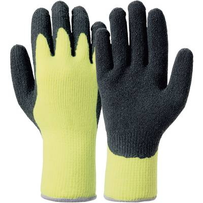 Hideg elleni védőkesztyű, latex, pamut védőkesztyű 9-es méretű KCL 692 09 StoneGrip (692-9)
