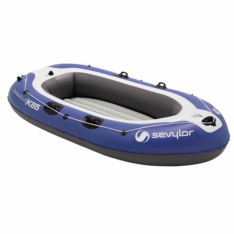 Sevylor Caravelle K85 Felfúhjató csónak - 271 x 128 cm (2000009551)