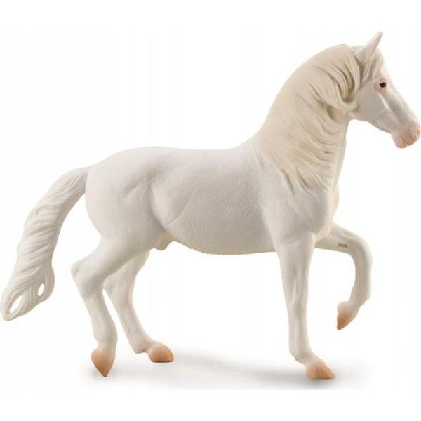 COLLECTA Camarillo White Horse, (XL), 88876