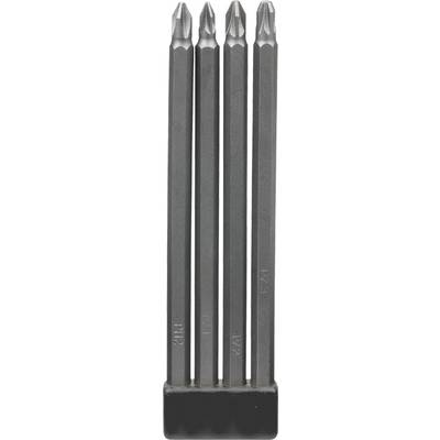 KWB (120920) Bit készlet 4 részes (120920)