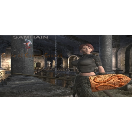 Samhain World (PC - Steam elektronikus játék licensz)