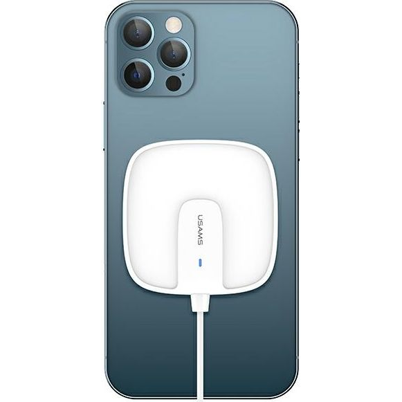 Indukční nabíječka Usams 2 mA