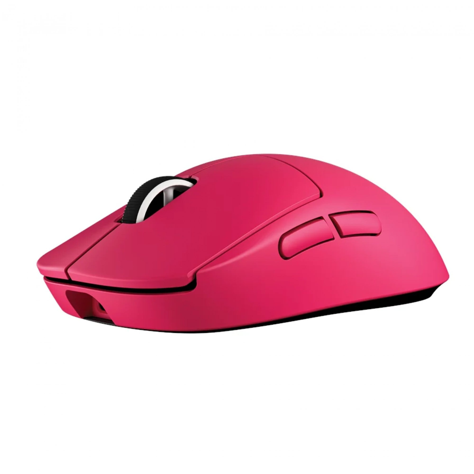 Мишка Logitech PRO X Superlight 2c — 910-007545, розов