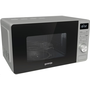 Микровълнова фурна Gorenje MO23A4X, 23L, 5 нива, Digital 800W, Grill, LED дисплей, AquaClean, Silver