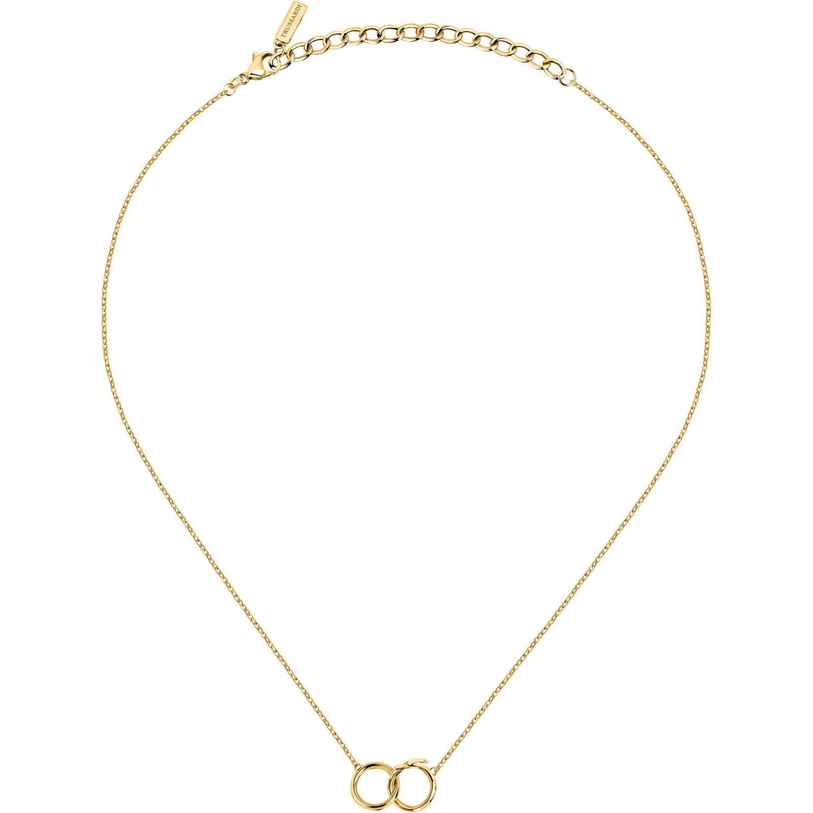 TRUSSARDI T-HERITAGE TJAXB07 (8056783092673)