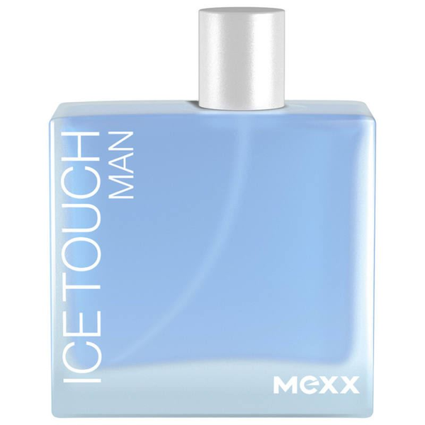 Mexx Ice Touch Man EDT 50ml Uraknak