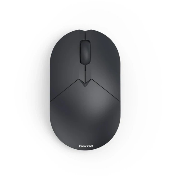 Hama WM-150 mouse Ufficio Ambidestro RF Wireless Ottico 1600 DPI