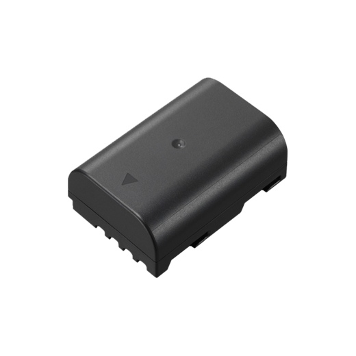Panasonic DMW-BLF19E Lumix G Akkumulátor 1860 mAh (DMW-BLF19E)