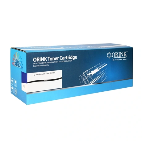 Orink Phaser 6000/6010 utángyártott toner sárga