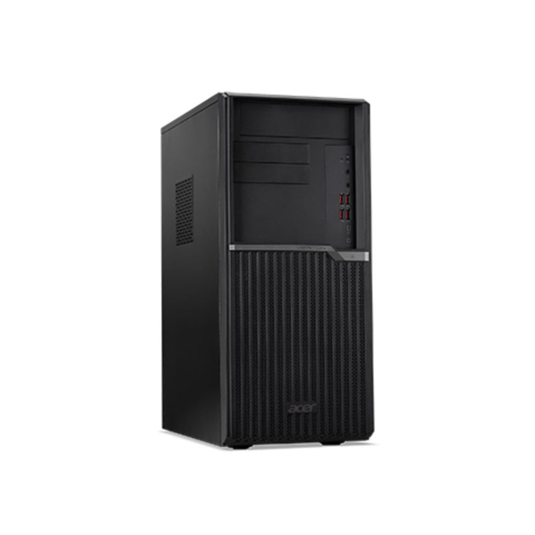Acer Veriton M M6680G Tower Intel® Core™ i5 i5-11500 16 GB DDR4-SDRAM 1 TB SSD NVIDIA GeForce RTX 3070 Windows 10 Pro Персонален компютър Черен