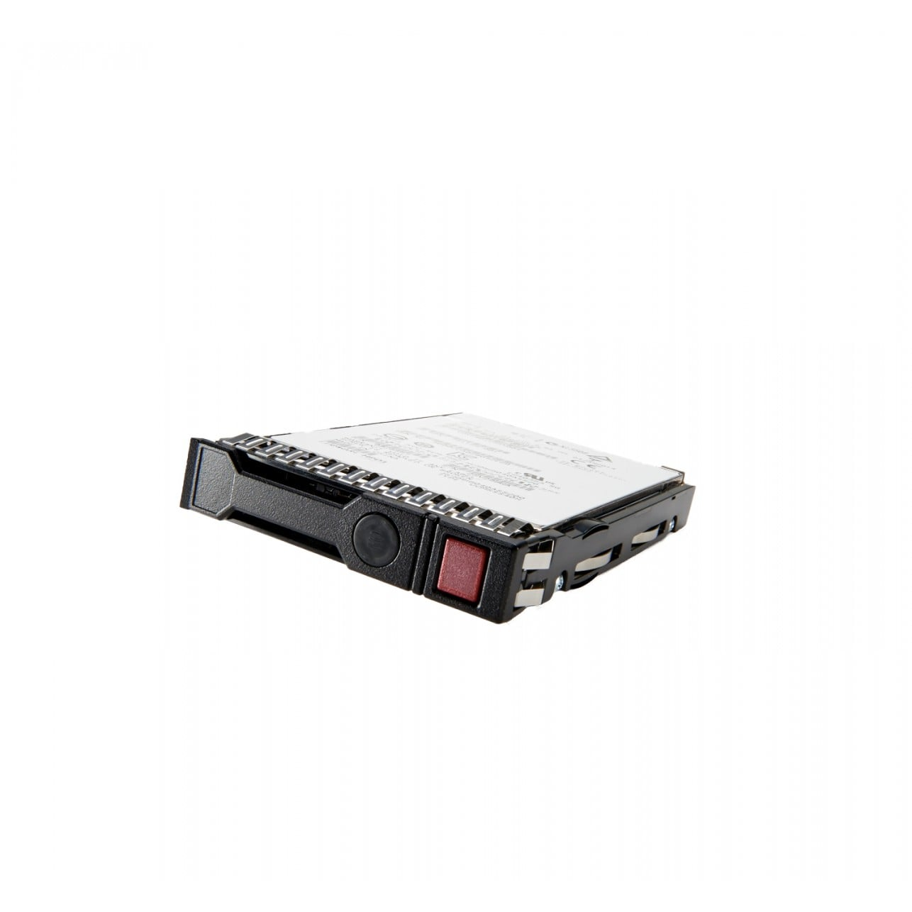 Твърд диск HPE 861691-K21 1 TB