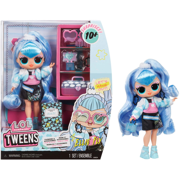 MGA Entertainment L.O.L. Surprise Tweens: Ellie Fly