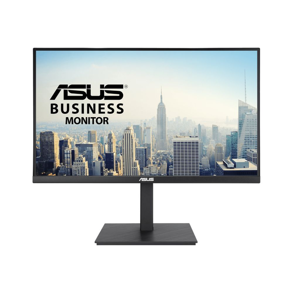 ASUS VA27ACFSN Monitor PC 68,6 cm (27") 2560 x 1440 Pixel Wide Quad HD LCD Nero