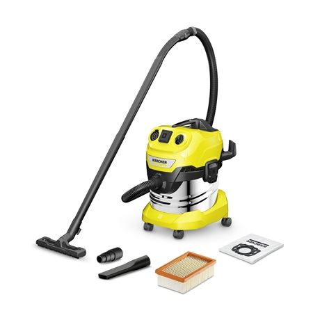 Karcher WD 4 P S V-20/5/22 multifunkciós porszívó (1.628-290.0)