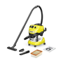 Karcher WD 4 P S V-20/5/22 multifunkciós porszívó (1.628-290.0)