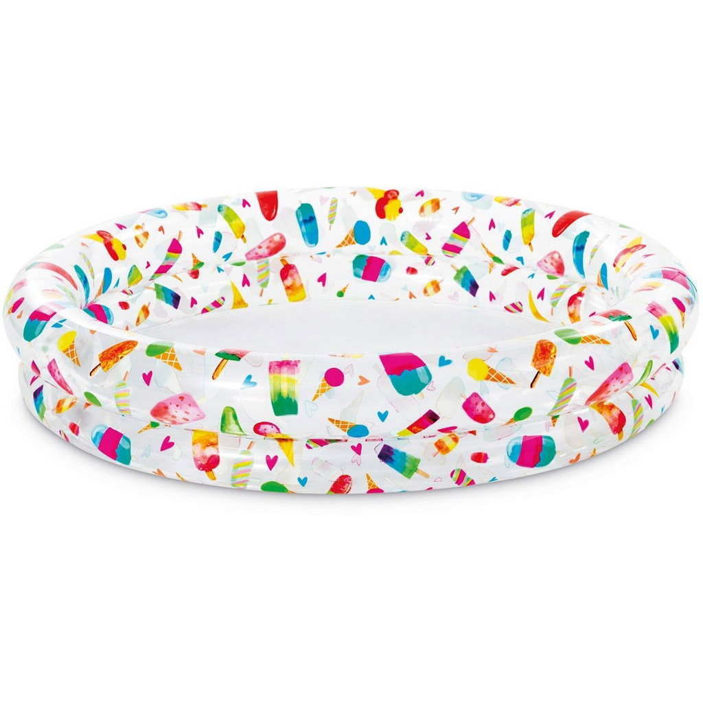 Intex Just so fruity pool medence (6941057402406)