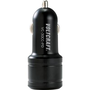 VOLTCRAFT VC-30CC-PD USB зарядно за кола 2 x USB, USB-C™ гнездо USB захранване (USB-PD) (VC-30CC-PD)