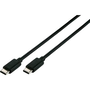 VOLTCRAFT VC-30CC-PD USB зарядно за кола 2 x USB, USB-C™ гнездо USB захранване (USB-PD) (VC-30CC-PD)