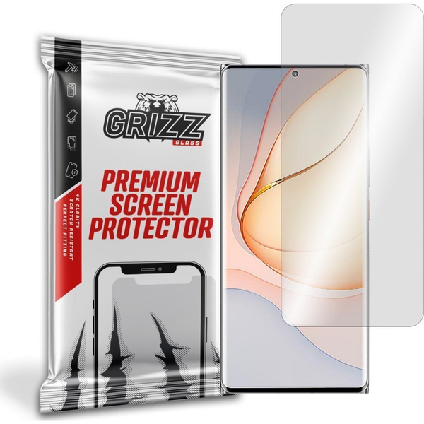  GrizzGlass Folia hydrożelowa Grizz ZTE Nubia Z40