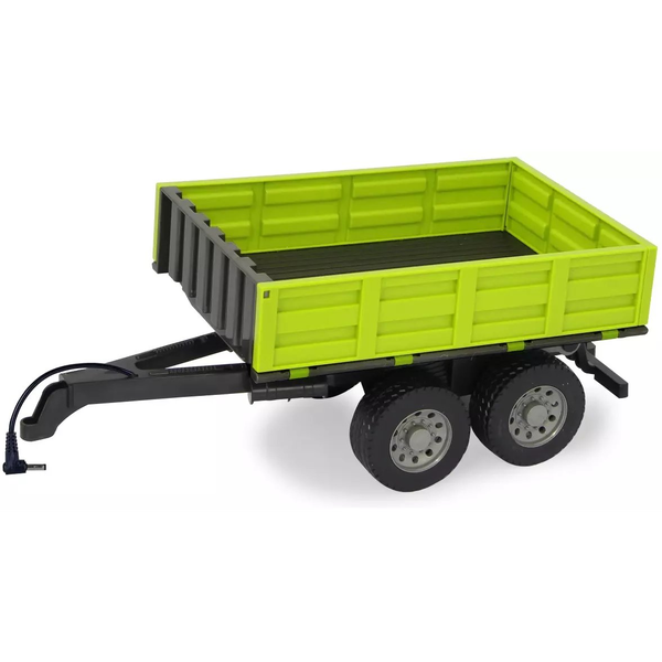 Jamara Kipper für RC-Traktor            1:16 hellgrün     6+