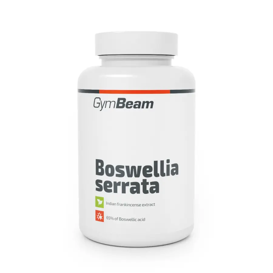 Tömjénfa - 90 kapszula - GymBeam (HMLY-8586022214158)