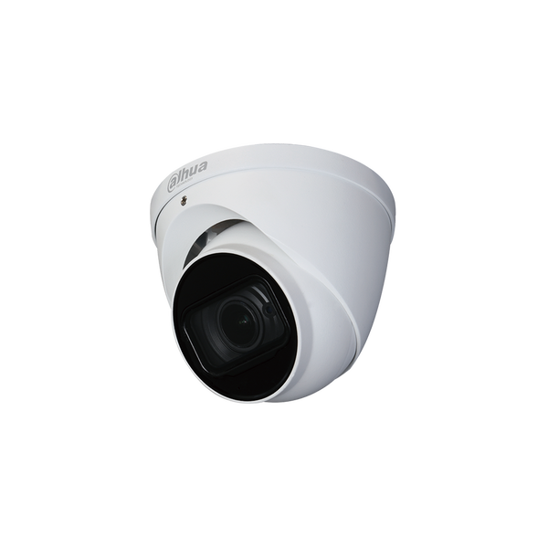 Камера за наблюдение Dahua HAC-HDW1200T-ZA-2712-S6, motozoom 2.7-12mm, нощ 60m, Full HD, IP67
