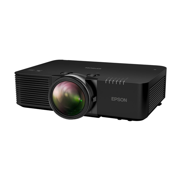 EPSON Projektor - EB-L695SE (3LCD, 1920x1200 (WUXGA), 16:10, 6000 AL, 5 000 000:1, 2xHDMI/USB/RS-232/RJ-45/Wifi)