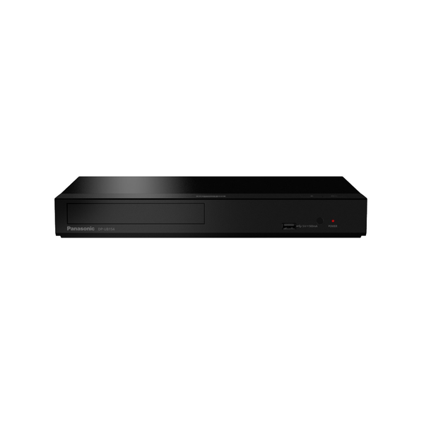 Panasonic DP-UB154EGK 3D Blu-ray lejátszó