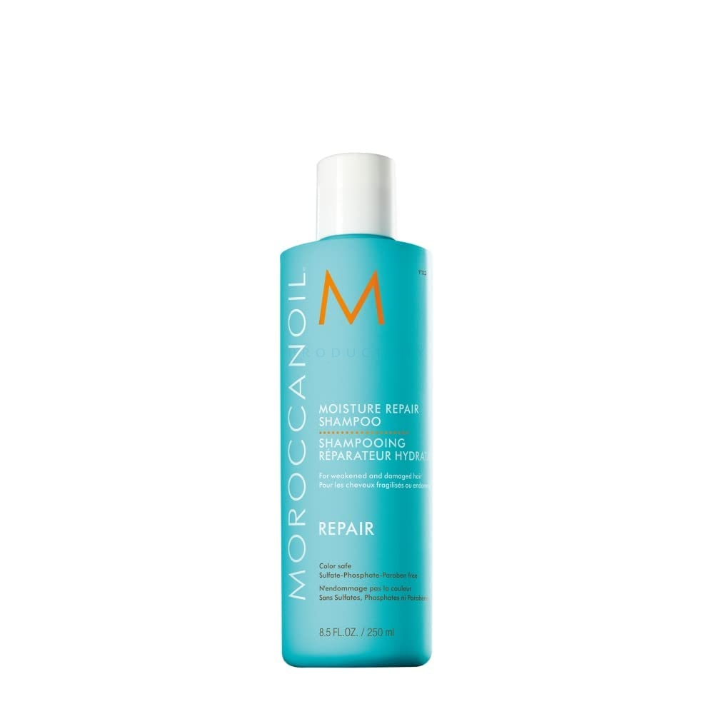 MOROCCANOIL Moisture Repair Shampoo 250 ml (7290011521196)