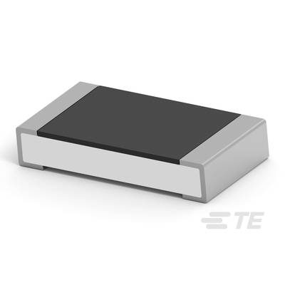 TE Connectivity 9-2176390-4 Vékonyréteg ellenállás 10.70 kΩ SMD 1206 0.1 % 10 ppm 5000 db Tape on Full reel (9-2176390-4)