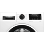 Bosch Serie 6 WGG25401BY перална машина Предно зареждане 10 кг 1400 об/мин Бяла
