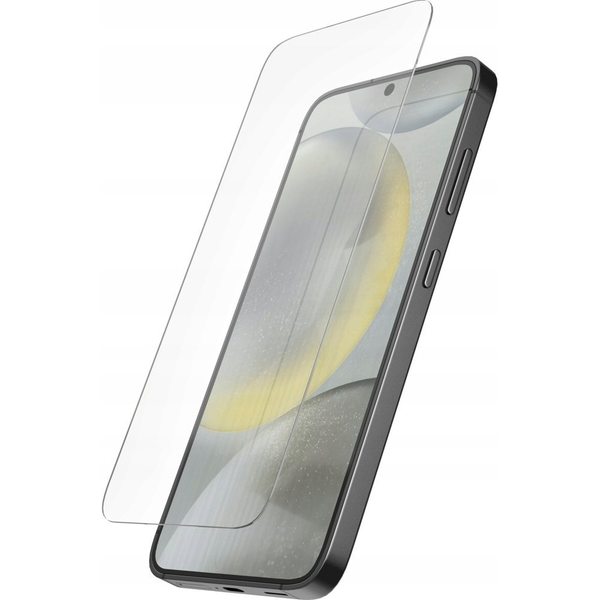 Hama Clear Protect Pellicola proteggischermo trasparente Samsung 1 pz
