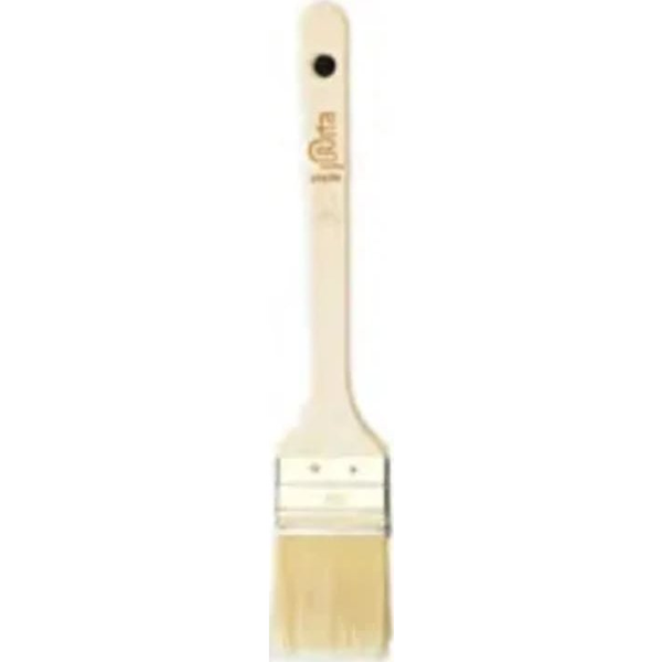 Juvita Radiator kort pensel synt.25x10mm