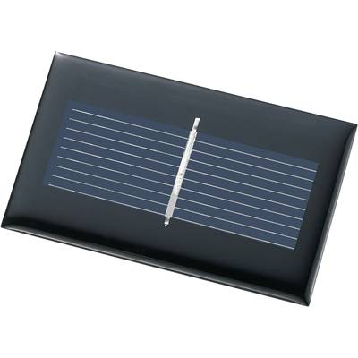 TRU COMPONENTS Napelem modul (MF-6609333)