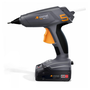 Пистолет за лепило, Steinel, Mobilglue, 150W, 11 мм, сив