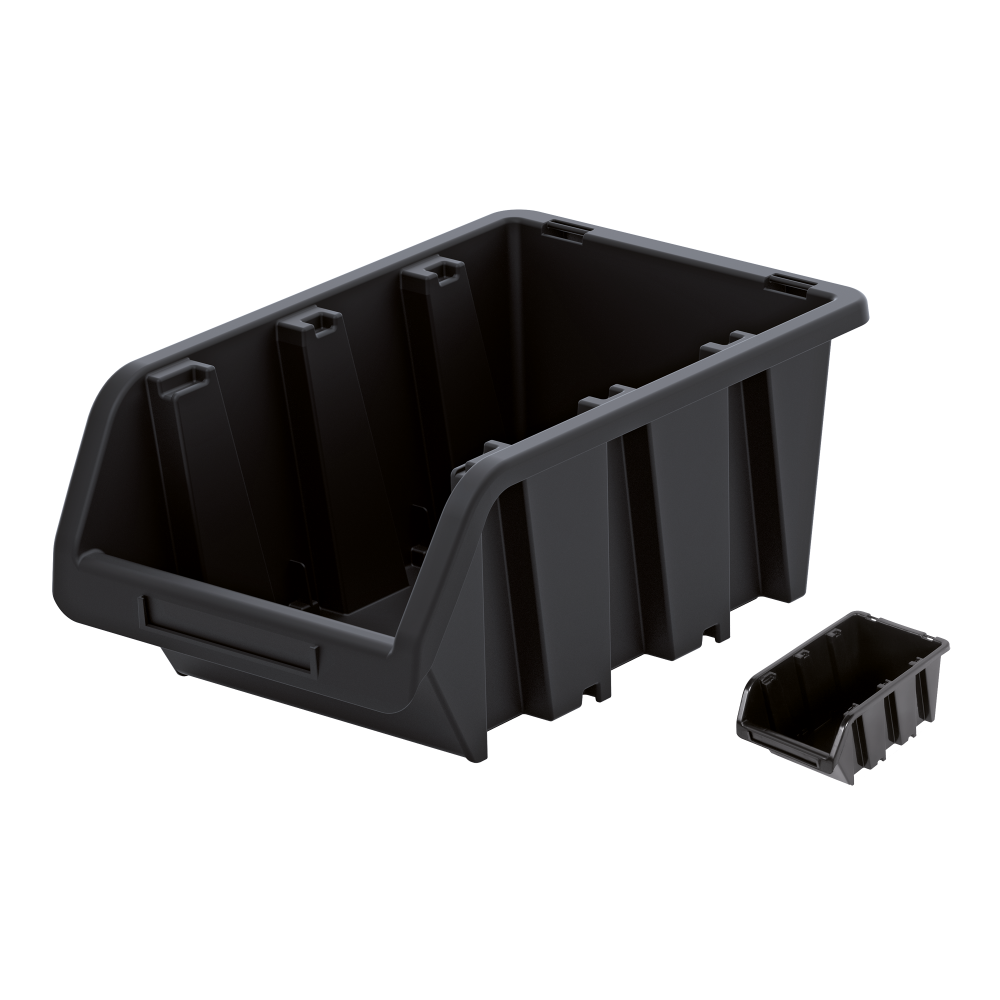 Prosperplast KTR16 Rendszerező Truck - 10x15,5x7,0 cm (KTR16-S411)
