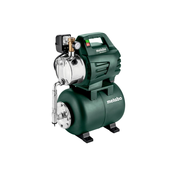 HWW 4000/25 Inox (600982000) Hauswasserwerk, Pumpe