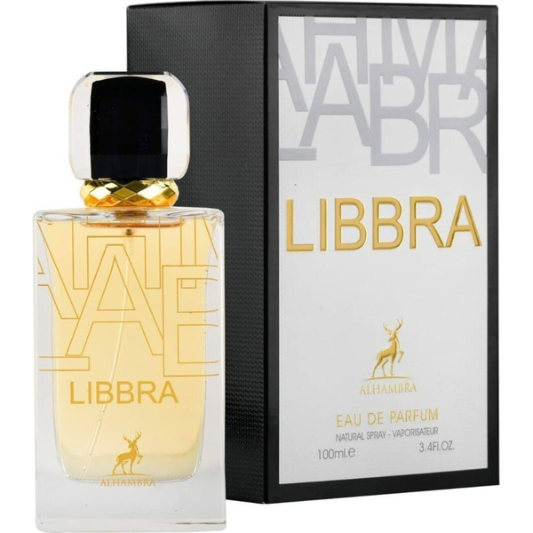 MAISON ALHAMBRA Léonie EdP 100 ml