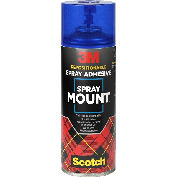 3M Spray Mount 400 ml