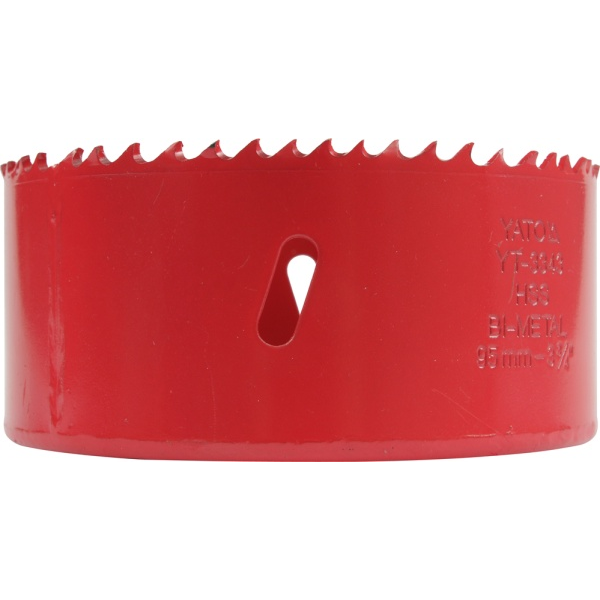 Yato Bimetall körkivágó 95 mm (YT-3343)
