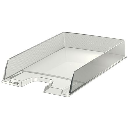 Esselte Europost irattálca víztiszta (623603) (esselte623603)