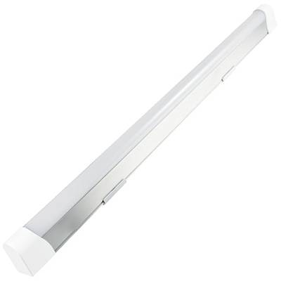 Blulaxa (48960) LED-es mennyezeti lámpa LED Fixen beépített LED-es 18 W Fehér (48960)