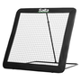Salta Motion Rebounder trainer gyakorló focikapu 164 x 164 cm - Fekete