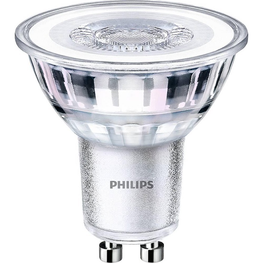 Philips 8718699774295 LED lámpa Meleg fehér 2700 K 3,5 W F (929001217818)
