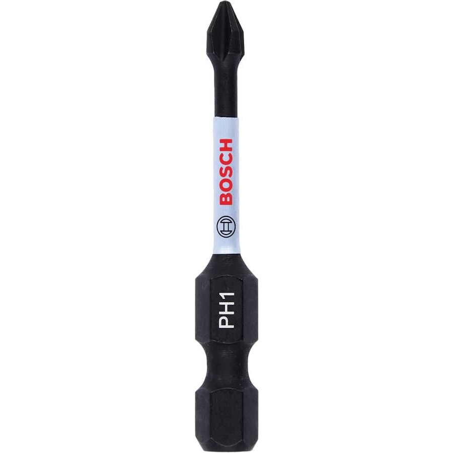 Bosch 2608522480 Impact Control PH1 csavarbit 50 mm (2608522480)